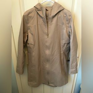 Lululemon Rain Rebel Jacket (size 10)